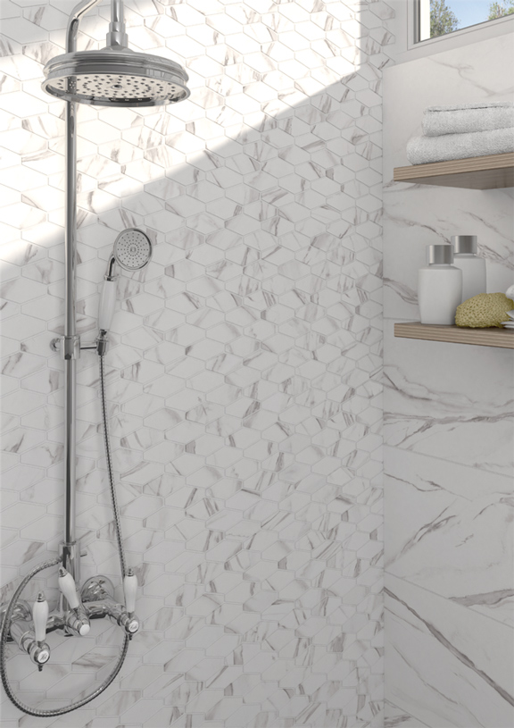 Мозаїка Thalassa Hati Blanco 290x318 Arcana - Зображення 281724-046a5.jpg