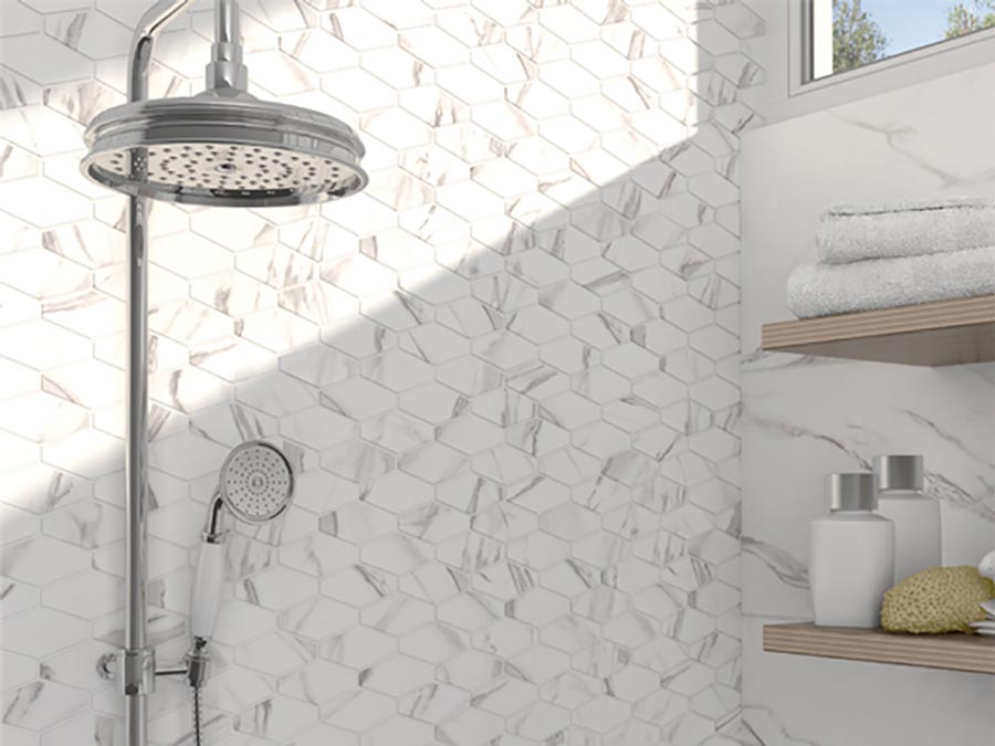 Мозаїка Thalassa Hati Blanco 290x318 Arcana - Зображення 281724-beb7d.jpg