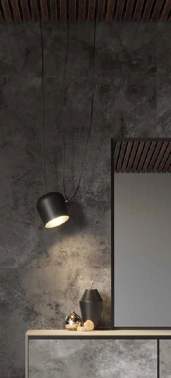 Плитка керамогранітна Quenos Graphite LAP 598x1198x8 Opoczno - Зображення 282744-8568f.jpg