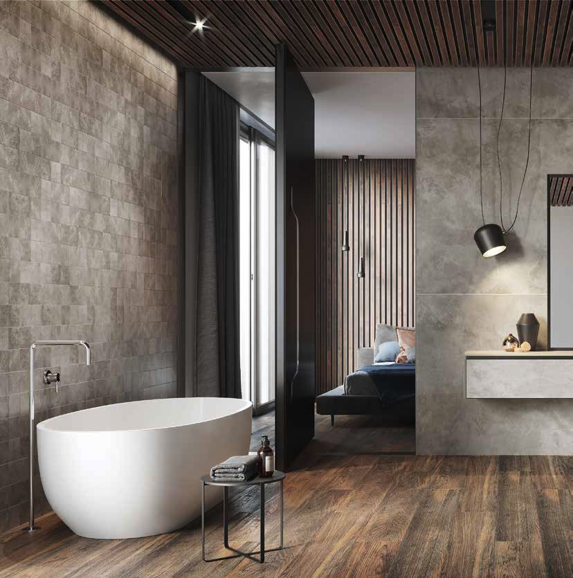 Плитка керамогранітна Quenos Grey 598x1198x8 Opoczno - Зображення 282779-f2627.jpg