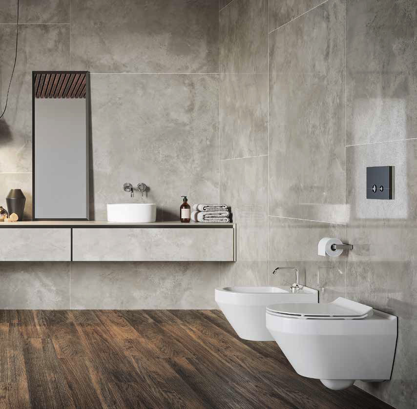 Плитка керамогранитная Quenos Light Grey 598x1198x8 Opoczno - Зображення 282839-4b9b0.jpg