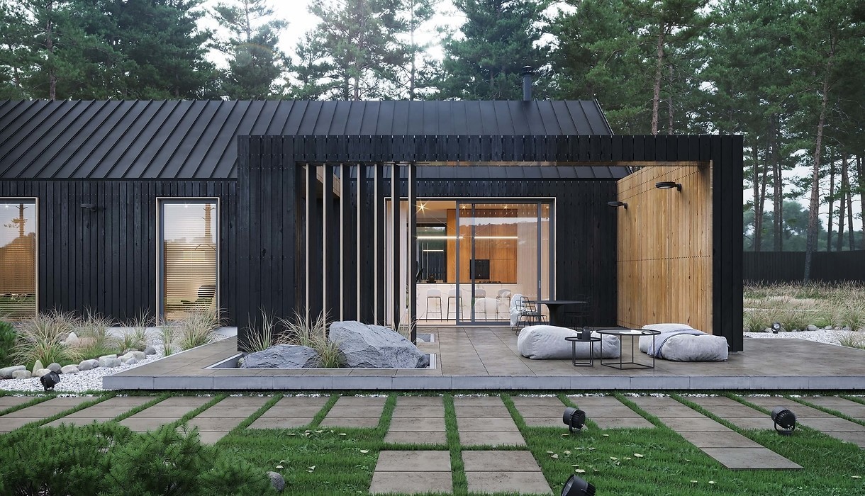 Плитка керамогранітна Quenos Light Grey 598x598x8 Opoczno - Зображення 282849-5ccaf.jpg