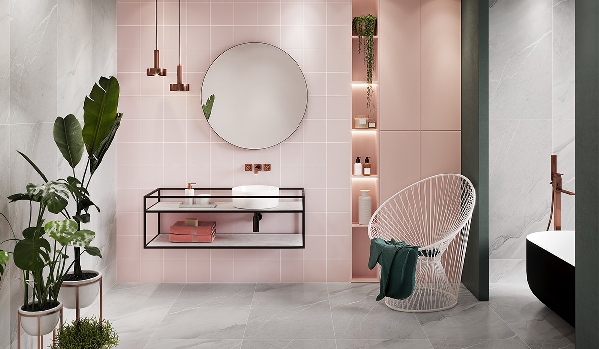 Плитка керамогранітна Lake Stone LAP 598x1198x8 Opoczno - Зображення 282909-17536.jpg