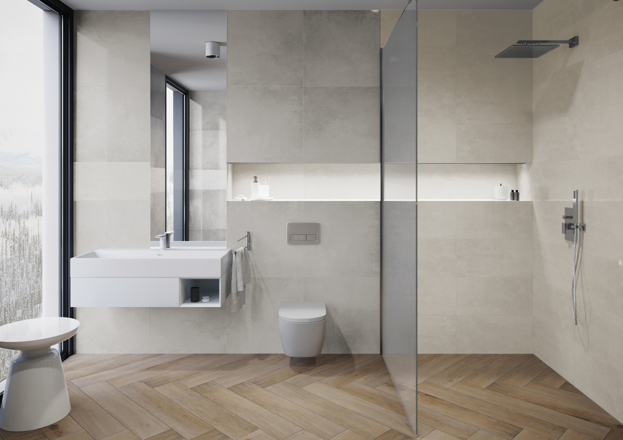 Плитка керамогранітна Tassero Gris LAP 297x597x8,5 Cerrad - Зображення 282954-9bb4f.jpg