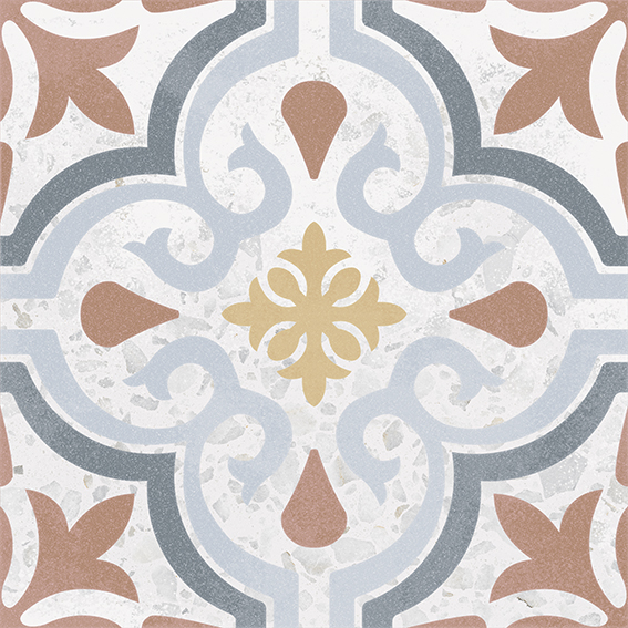 Плитка керамогранітна Stracciatella GUBA 200х200 Arcana Ceramica - Зображення 283069-259ce.jpeg