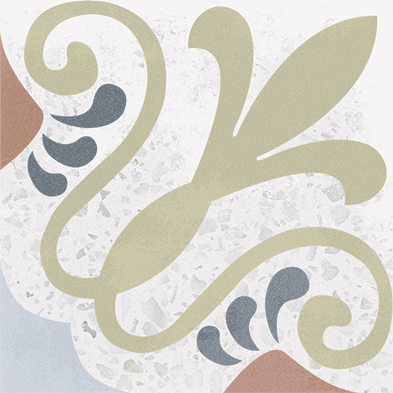 Плитка керамогранітна Stracciatella Budini 200×200 Arcana Ceramica - Зображення 283074-bde67.jpeg