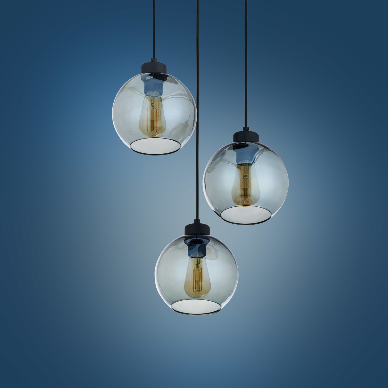 Люстра CUBUS GRAPHITE (2832), TK LIGHTING - Зображення 2832-.jpg