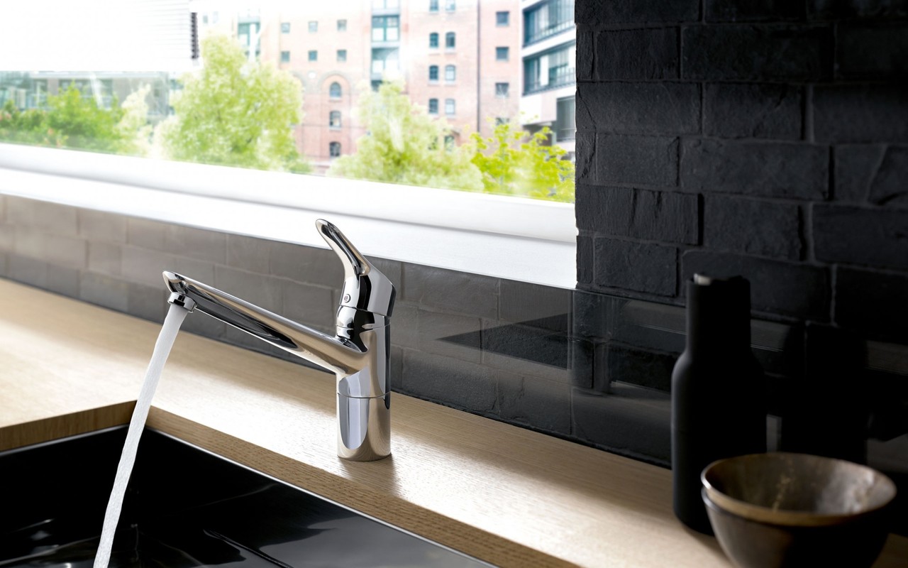 Змішувач для кухні DN 15 Objekta (325740575), Kludi - Зображення 284009-a41aa.jpg