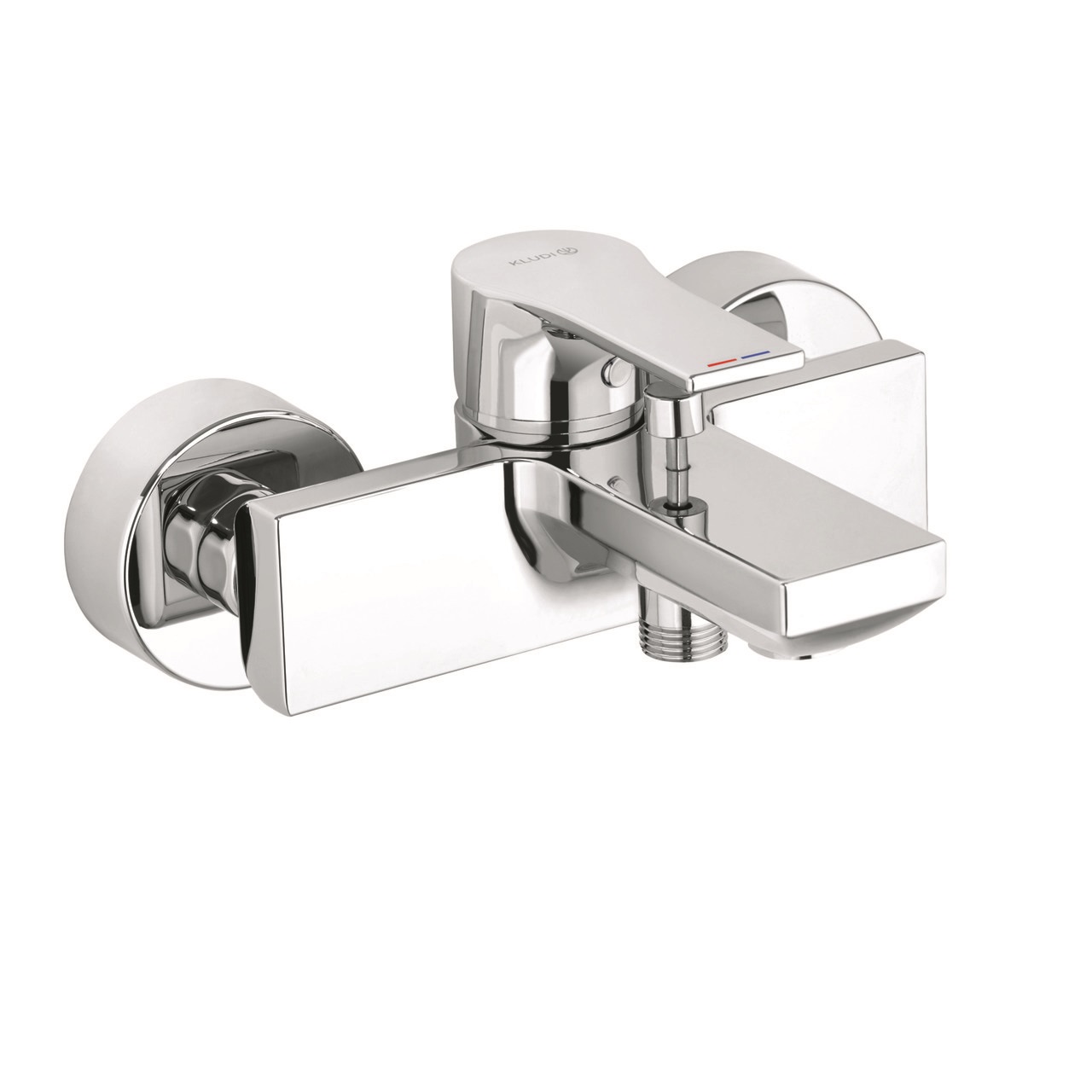 Змішувач для ванни DN 15 ZENTA SL (486700565), Kludi - Зображення 284174-92cc5.jpg