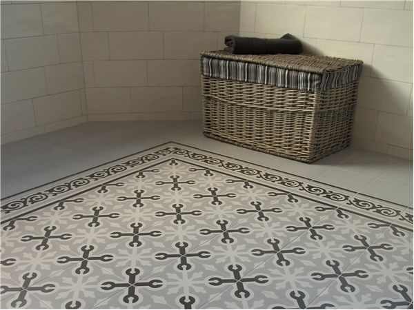 Плитка керамогранитная 1900 Gris 200x200x8 Vives - Зображення 284359-dd7ce.jpg