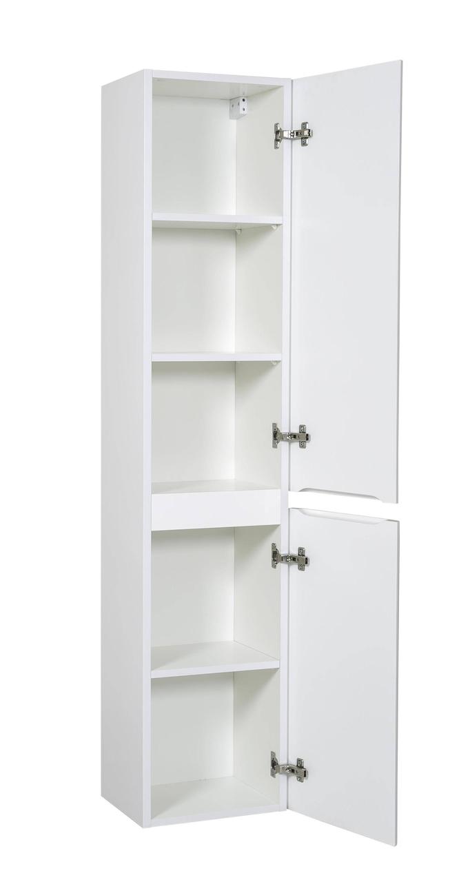 Пенал підвісний правий Акцент, Аква Родос - Зображення 284429-360d5.jpg