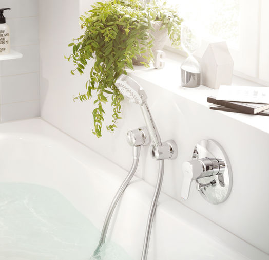 Змішувач Pure&Easy (374190565), Kludi - Зображення 284474-47f12.jpg