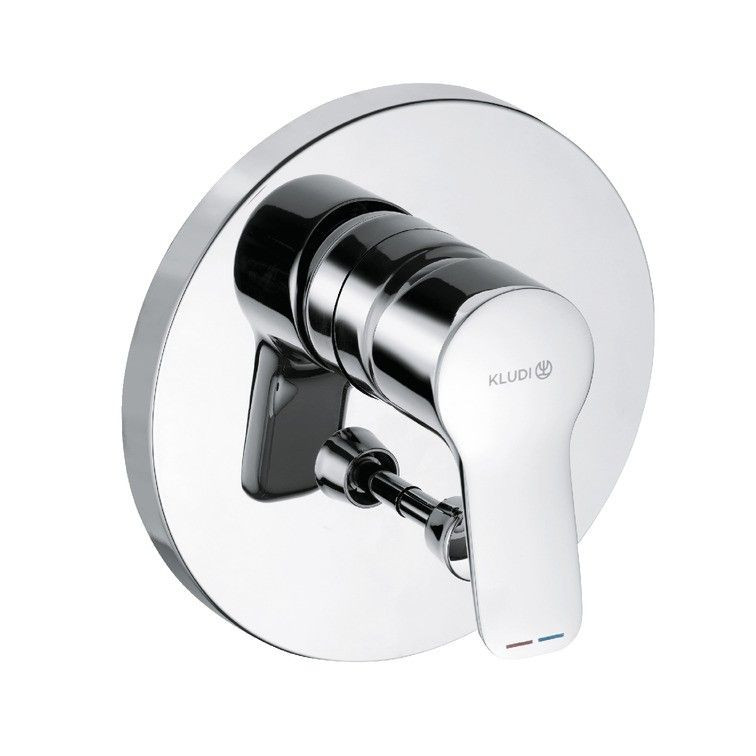 Встроенная часть смесителя Pure&Easy (38636), Kludi - Зображення 284479-4bd9d.jpg