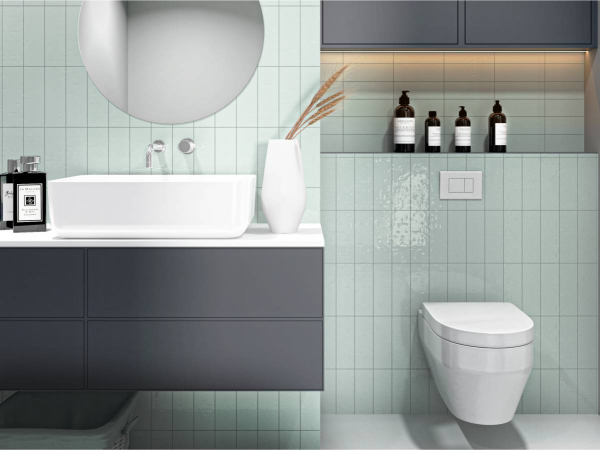 Умивальник San Martin MIRAGGIO - Зображення 2845058-d032d.jpg