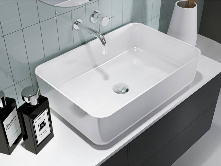 Умивальник San Martin MIRAGGIO - Зображення 2845058-e4f11.jpg