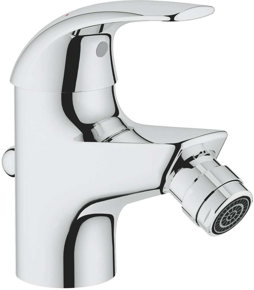 Змішувач для біде BauCurve 32849000 Grohe - Зображення 28471462-13723.jpg