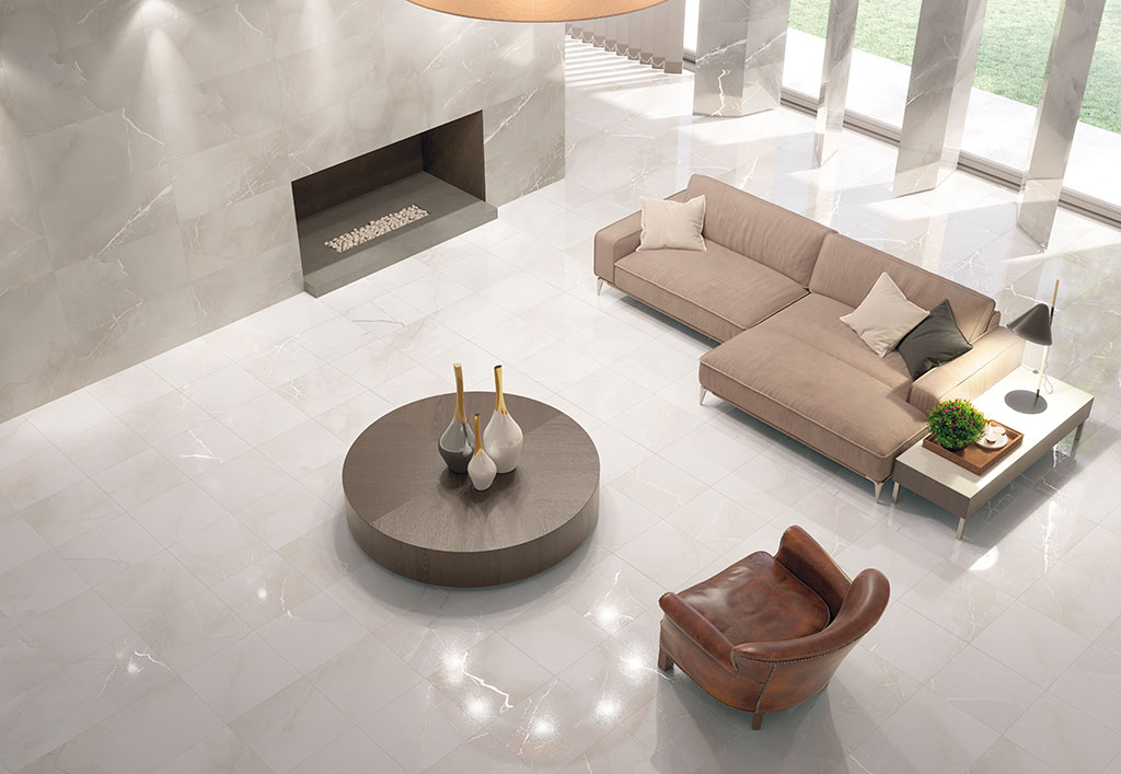 Плитка керамогранітна Passion Lux 60 Grey 600x600 Azteca - Зображення 285039-ec90e.jpg