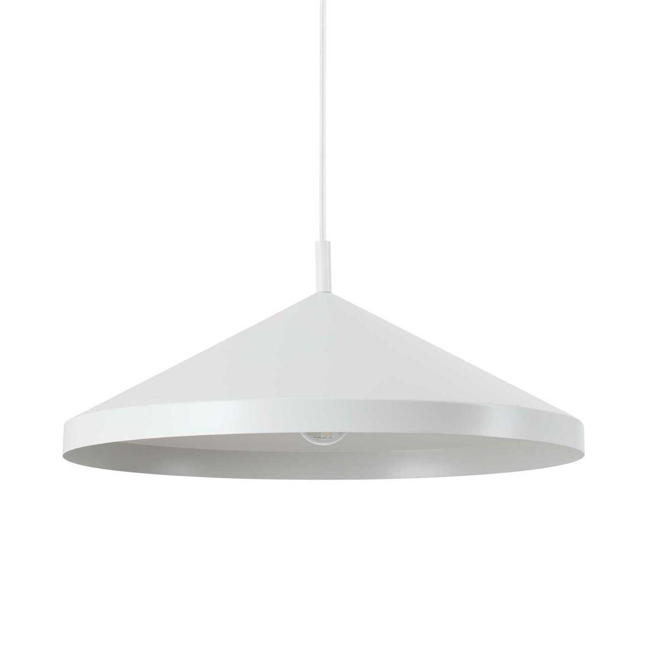 Люстра YURTA SP1 D50 BIANCO (285160), IDEAL LUX - Зображення