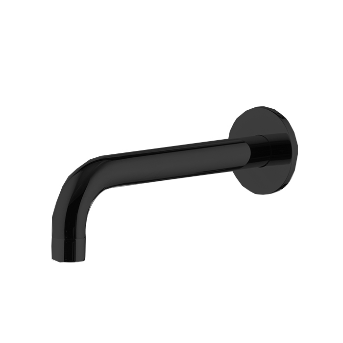 Вилив для ванни Wellness Black matt (F2929NS), Fima - Зображення