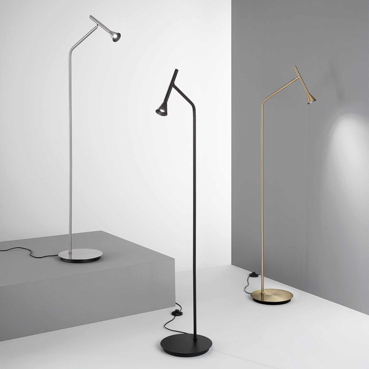 Торшер DIESIS PT NICKEL (285337), IDEAL LUX - Зображення 285337-.jpg