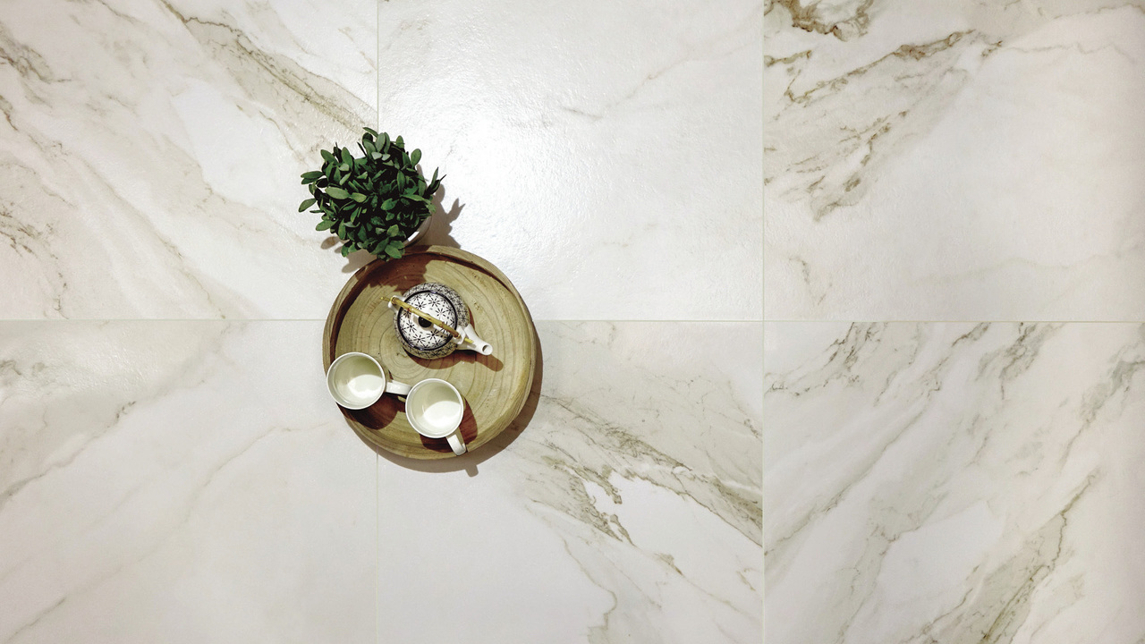 Плитка керамогранітна Calacatta Gold 60 LUX 600x600x11 Azteca - Зображення 285859-3f262.jpg