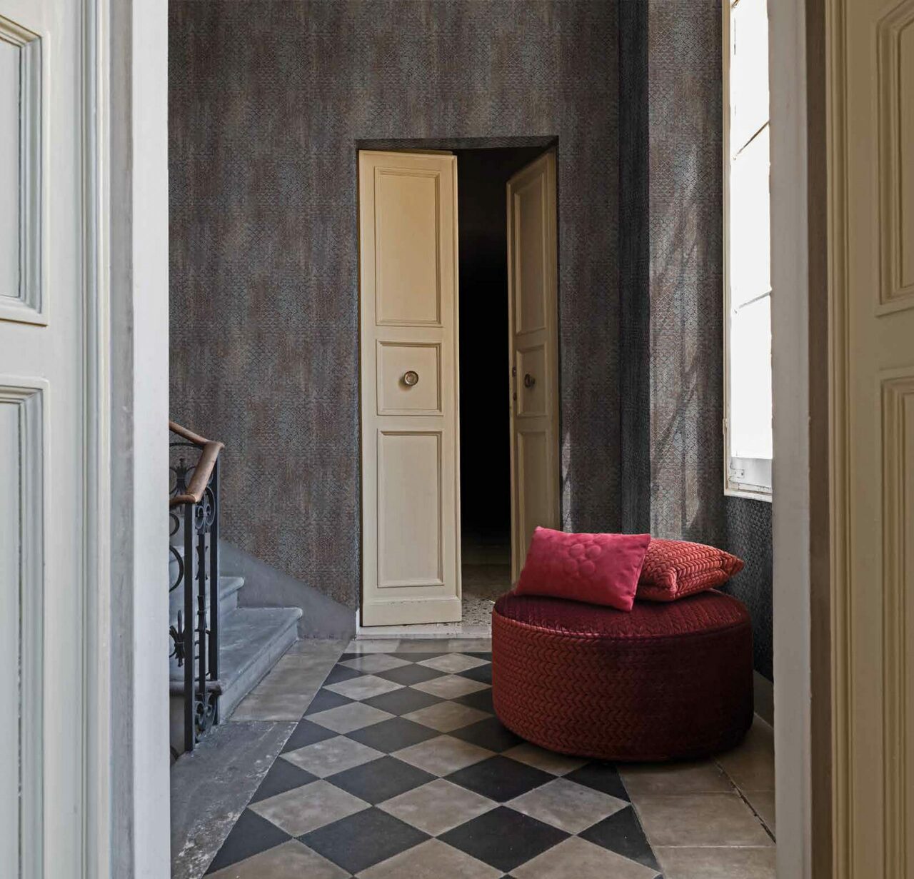 Шпалери Limonta Kaleido 28604 - Зображення 28604-.jpg