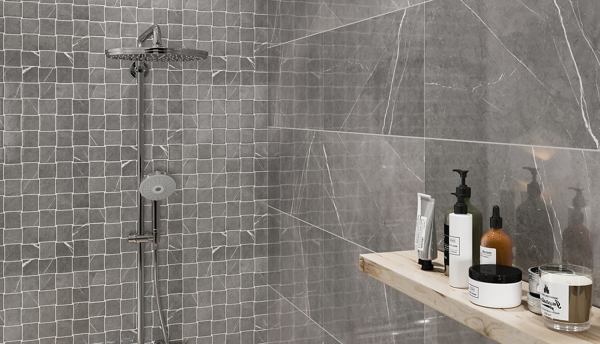 Плитка стінова Beatris Grey 297×600x9 Opoczno - Зображення 286809-67e42.jpg