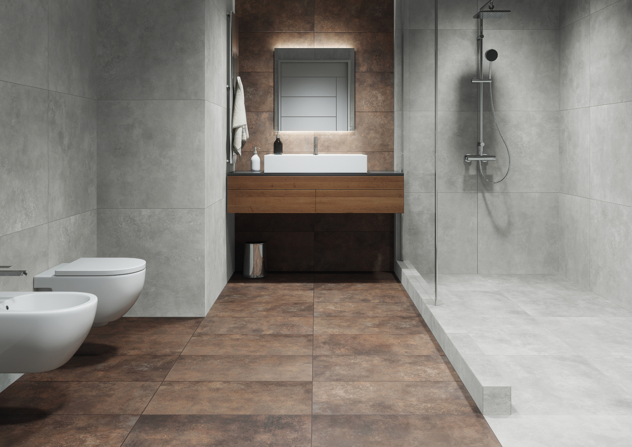 Плитка керамогранітна Apenino Rust RECT 597x1197x10 Cerrad - Зображення 287459-00d01.jpg