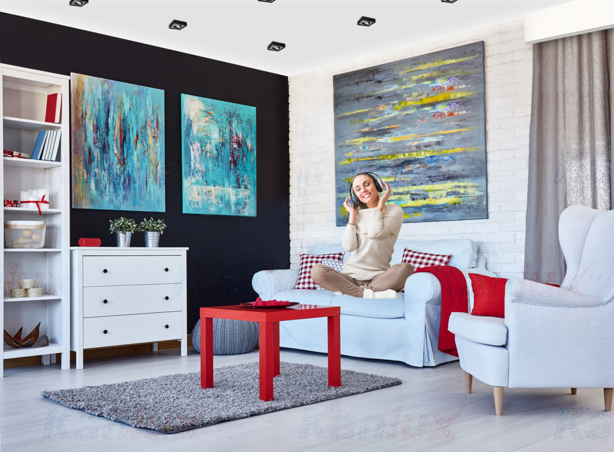 Точковий світильник MINI GORD DLP-50-B (28781), Kanlux - Зображення 28781-.jpg