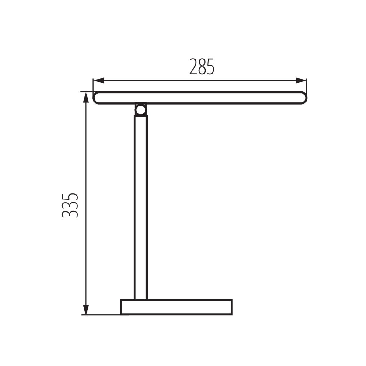 Настольная лампа ATERO (34470), Kanlux - Зображення 2880640-a4fc6.jpg