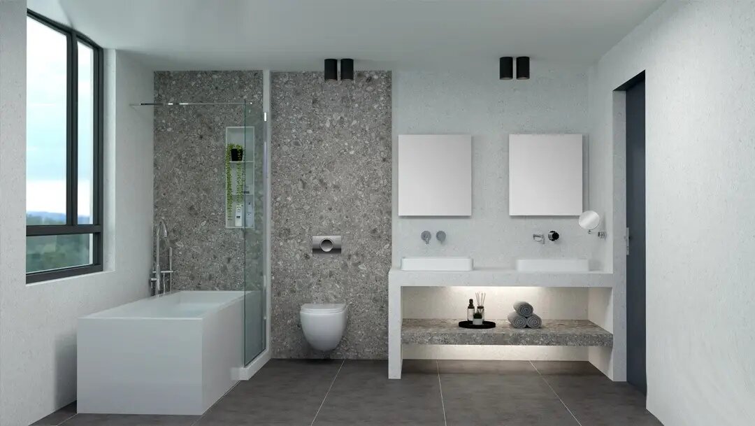 Клавиша смыва Delta15 115.109.21.1 хром Geberit - Зображення 2880880-865fa.jpg