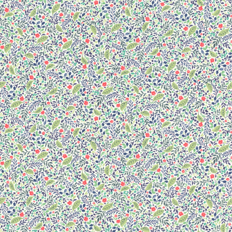 Шпалери Rasch Textil Petite Fleur 5 288208 - Зображення