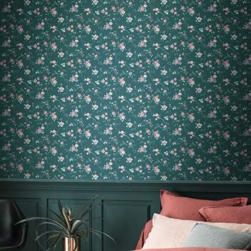 Шпалери Rasch Textil Petite Fleur 5 288291 - Зображення 288291-.jpg