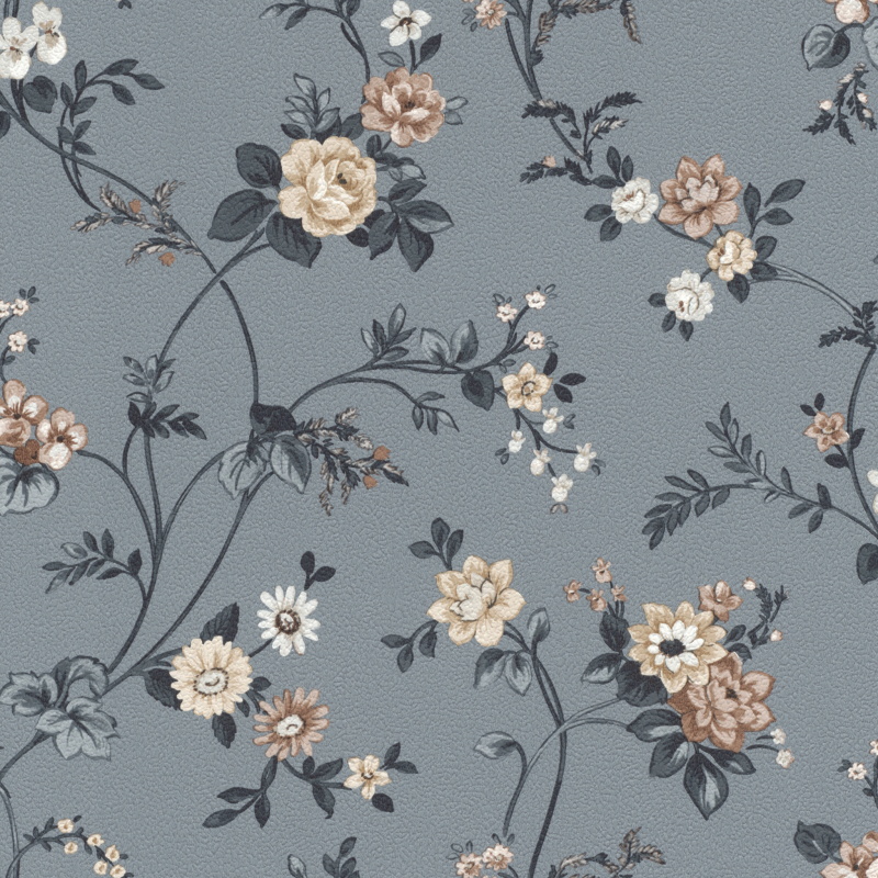 Шпалери Rasch Textil Petite Fleur 5 288314 - Зображення 288314.jpg