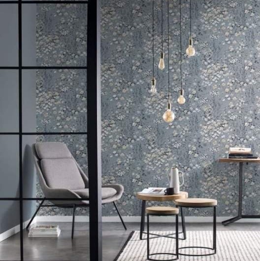 Шпалери Rasch Textil Petite Fleur 5 288369 - Зображення 288369-.jpg