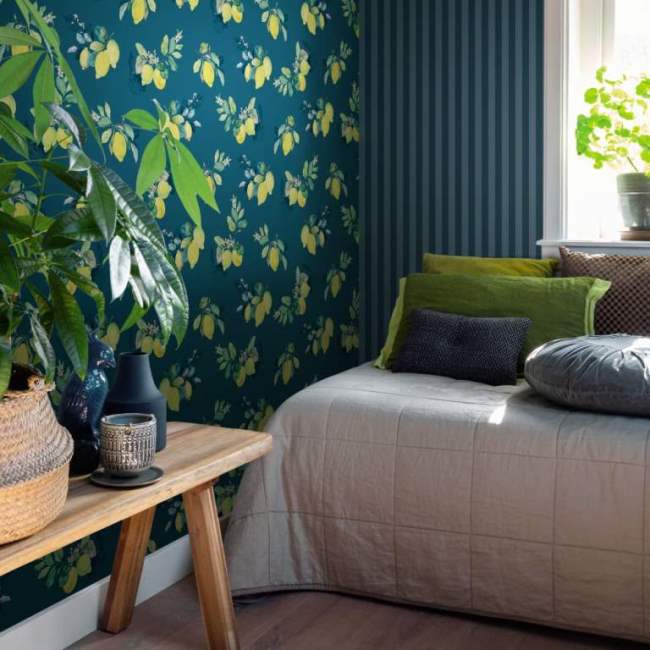 Шпалери Rasch Textil Petite Fleur 5 288475 - Зображення 288475-.jpg