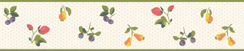 Шпалери Rasch Textil Petite Fleur 5 288581 - Зображення