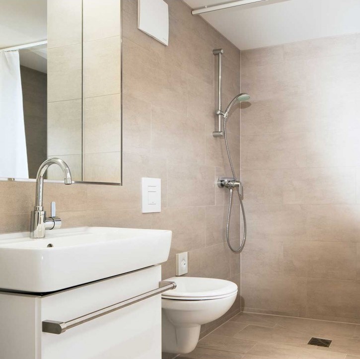 Змішувач для умивальника L-Size Eurosmart Cosmopolitan (32830001), Grohe - Зображення 288674-fe0a6.jpg