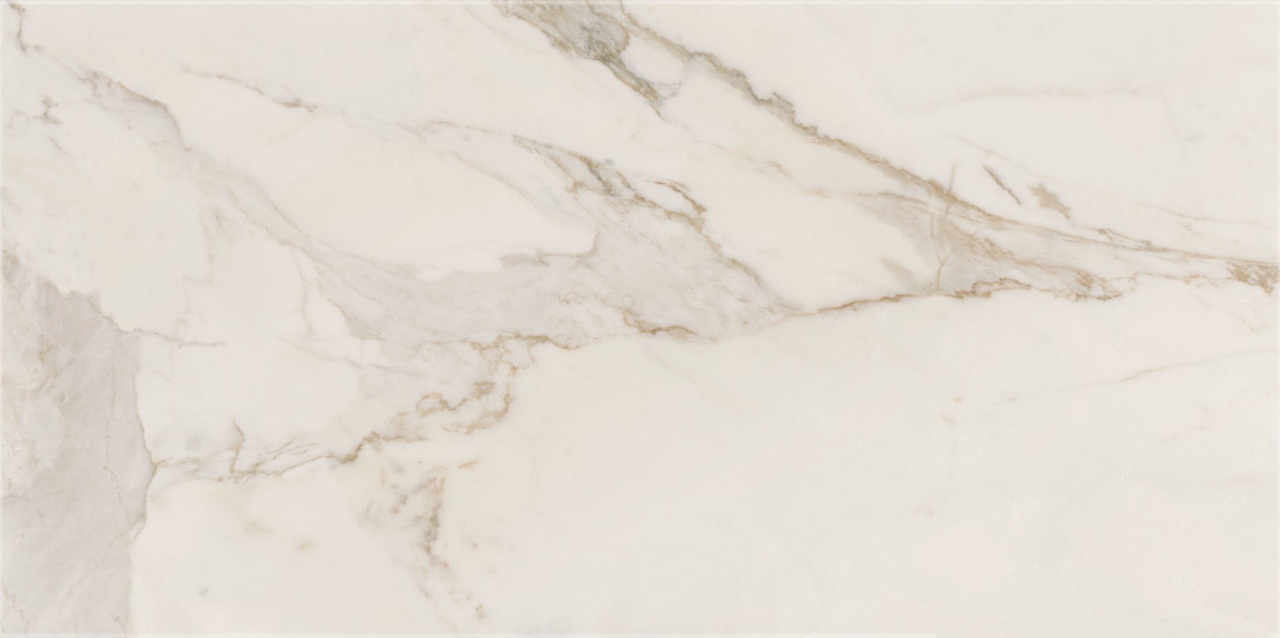 Плитка керамогранітна Calacatta Gold 120 LUX 600x1200x11 Azteca - Зображення 288684-1562f.jpg