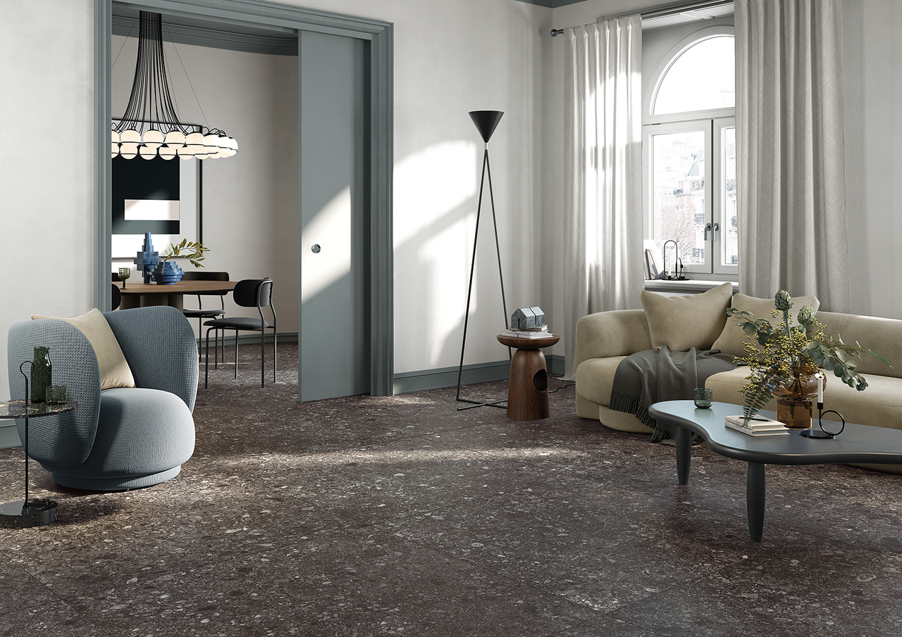 Плитка керамогранітна RR 03 NAT SQ 600x1200x9 Mirage - Зображення 288744-43a8b.jpg