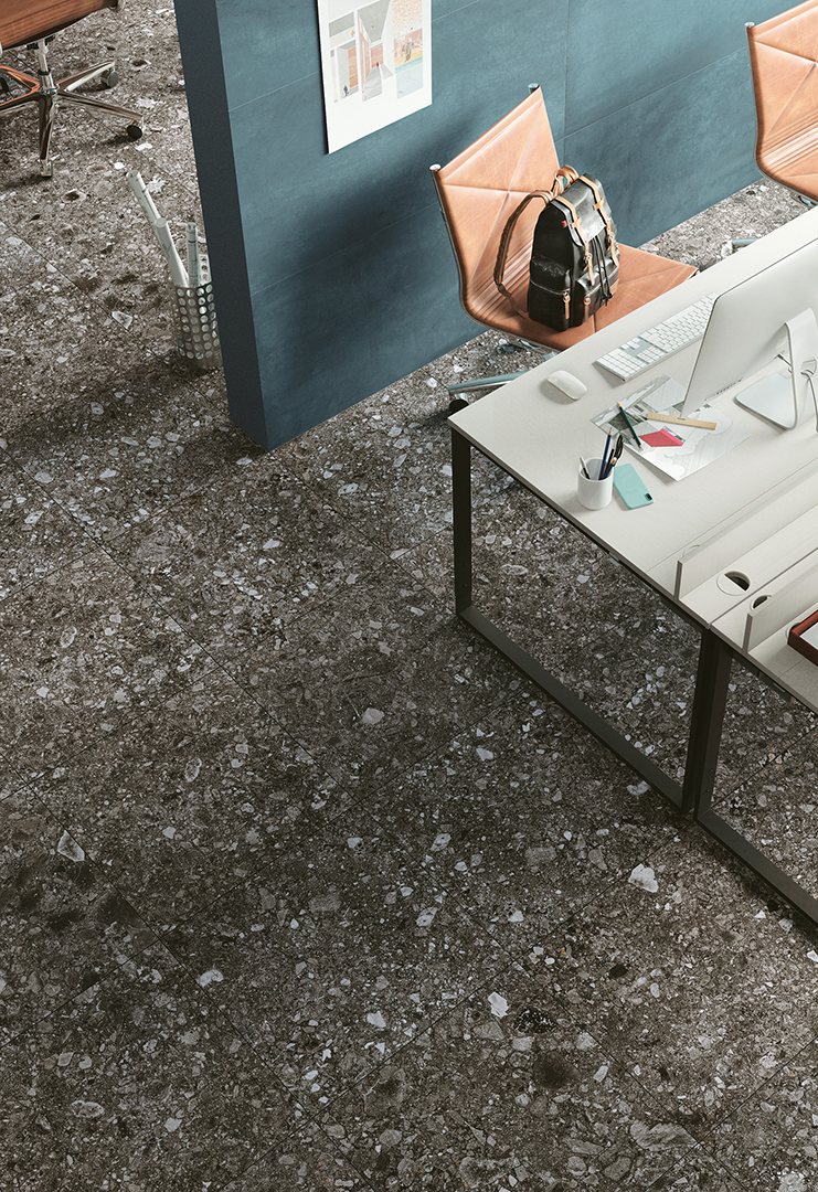 Плитка керамогранітна RR 03 NAT SQ 600x1200x9 Mirage - Зображення 288744-c57eb.jpg