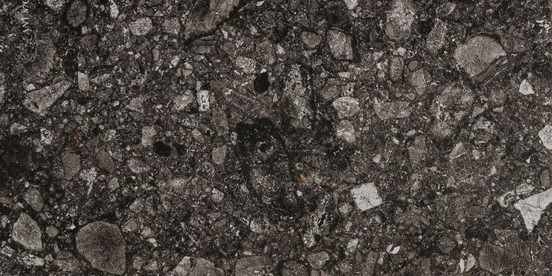 Плитка керамогранітна RR 03 NAT SQ 600x1200x9 Mirage - Зображення