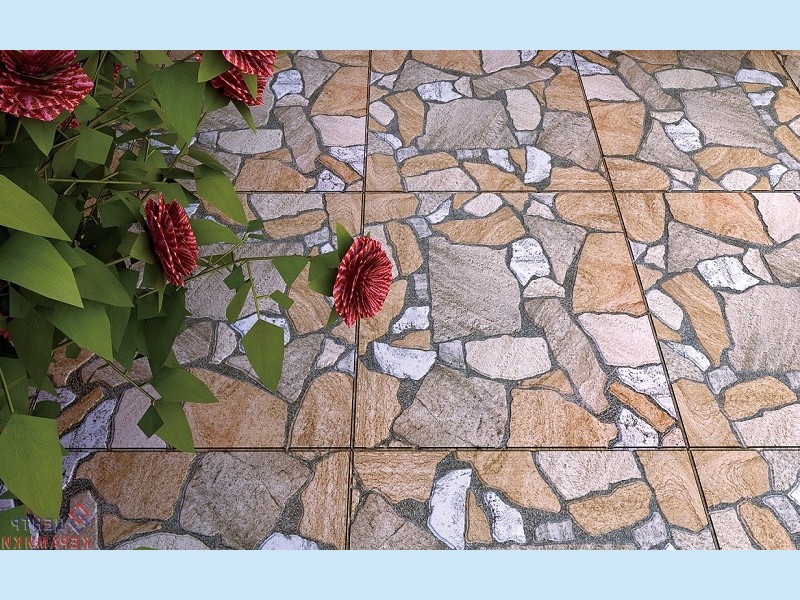 Плитка керамогранітна Kamaro Beige 298x298x6 Cersanit - Зображення 288974-4f3ba.jpg