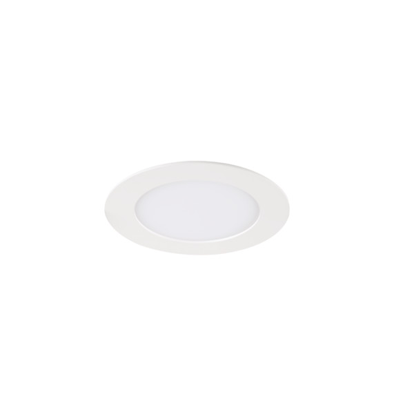 Точковий світильник ROUNDA V2LED6W-NW-W LED (28937), Kanlux - Зображення 28937.jpg