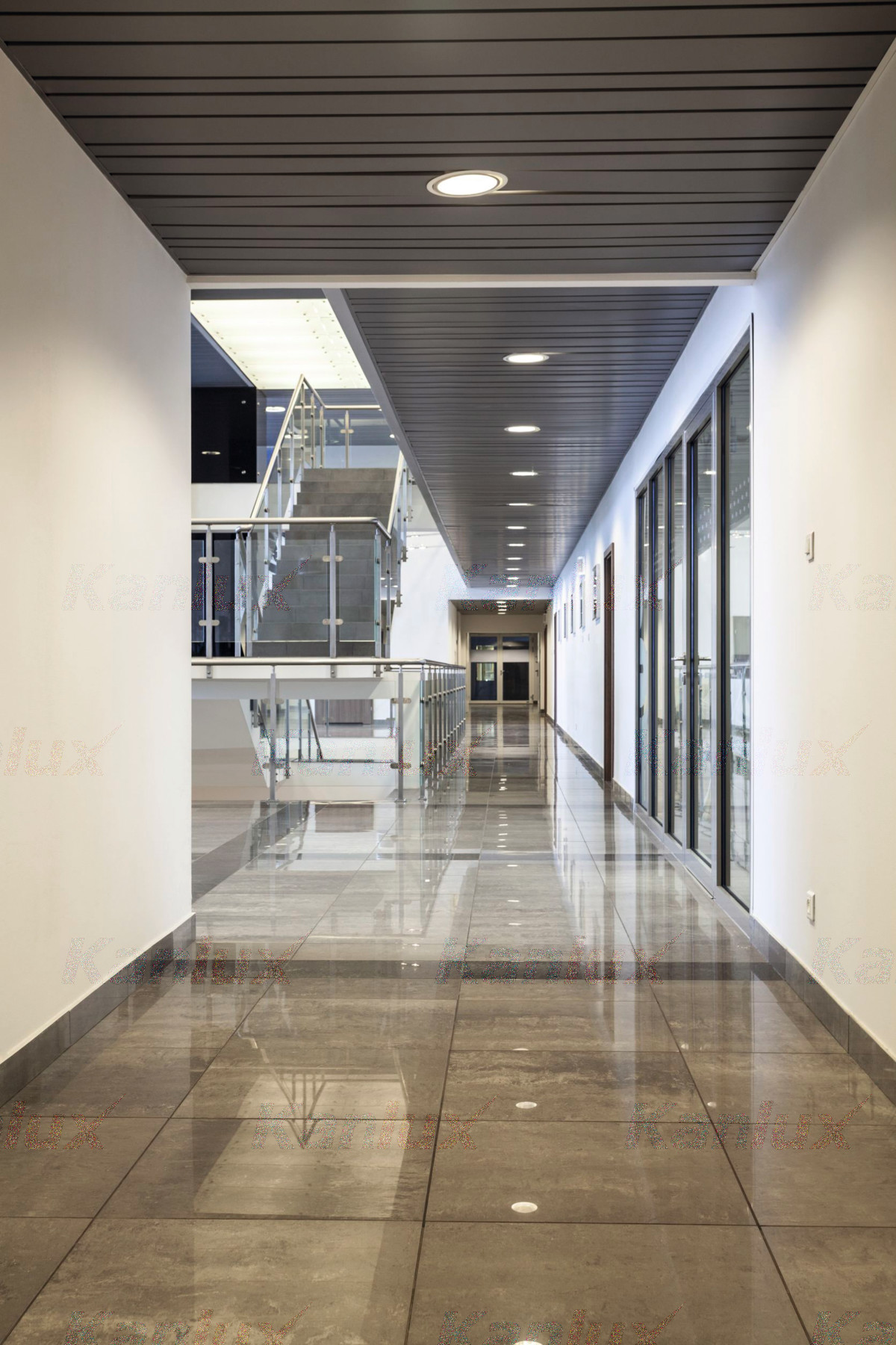 Точковий світильник ROUNDA V2LED 6W-WW-W (28938), Kanlux - Зображення 28938-.jpg