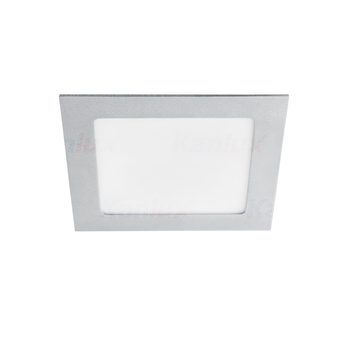 Точковий світильник KATRO V2 LED 12W-NW-SR (28939), Kanlux - Зображення