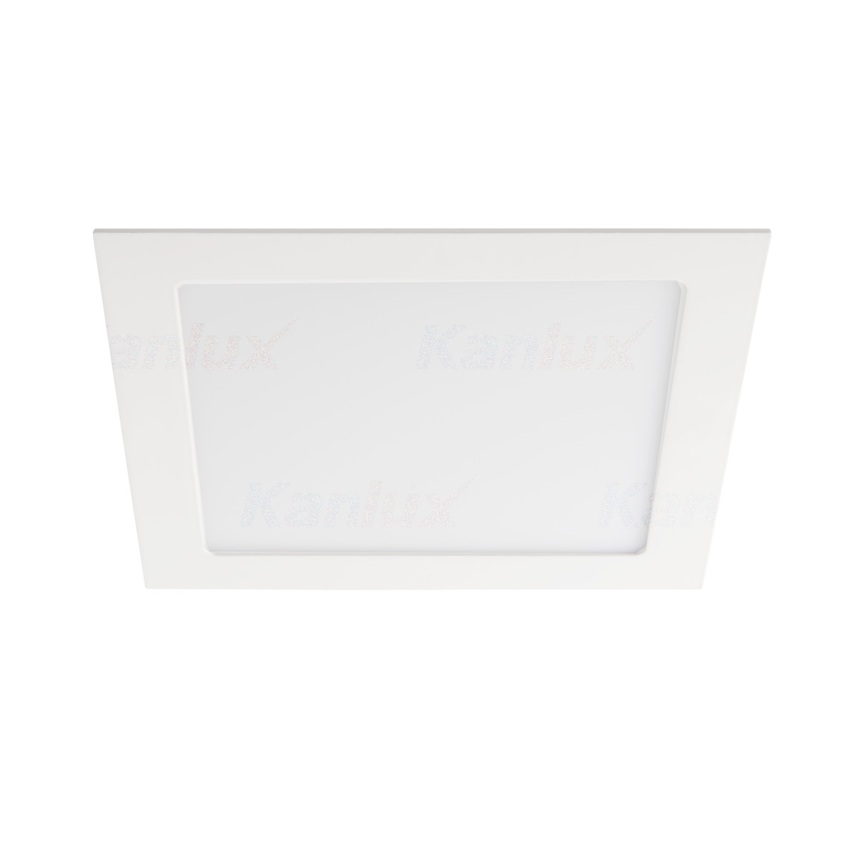 Точковий світильник KATRO V2 LED 18W-WW-W (28944), Kanlux - Зображення