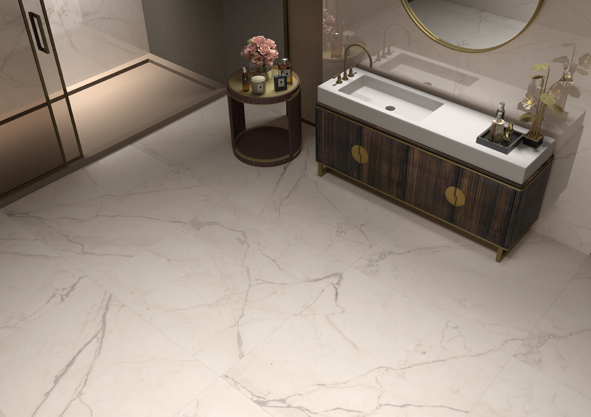 Плитка керамогранітна Trex 60W RM RECT 600x60x10,5 La Faenza - Зображення 289469-26a9c.jpg