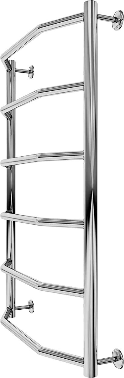 Рушникосушка водяна Трапеція HP 800х530 MARIO - Зображення