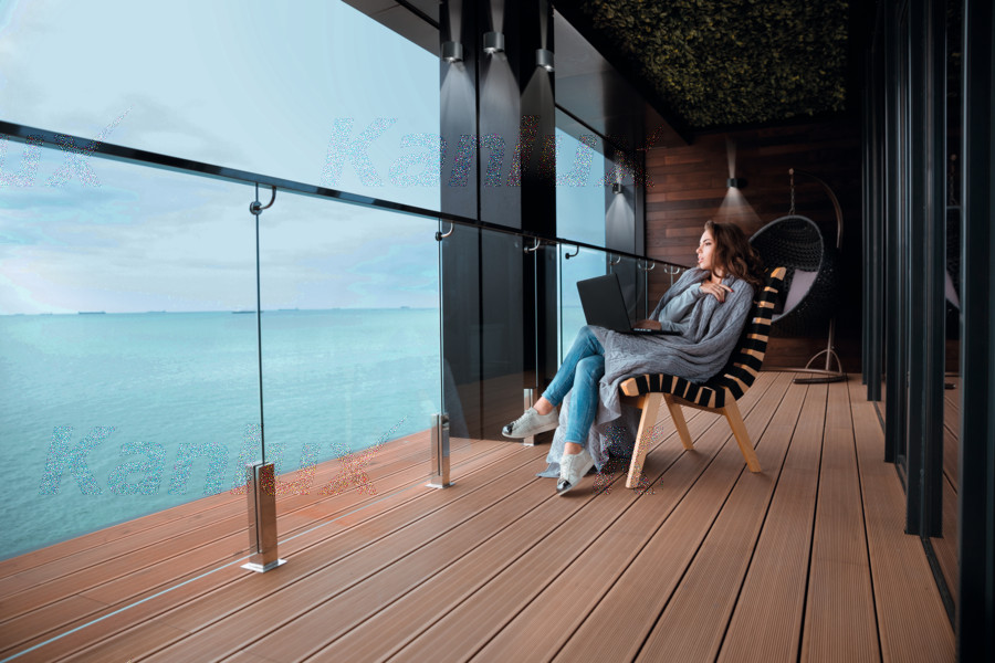 Світильник вуличний REKA LED EL 7W-L-GR (28990), Kanlux - Зображення 28990-.jpg